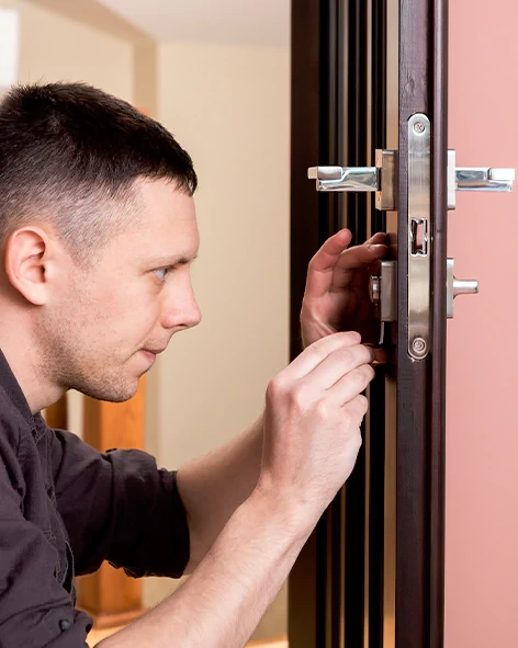 : Professional Locksmith For Commercial And Residential Locksmith Services in Alamo, CA
