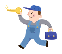 Local emergency lockout specialist near you offering 24/7 emergency lockout solution in Alamo, CA