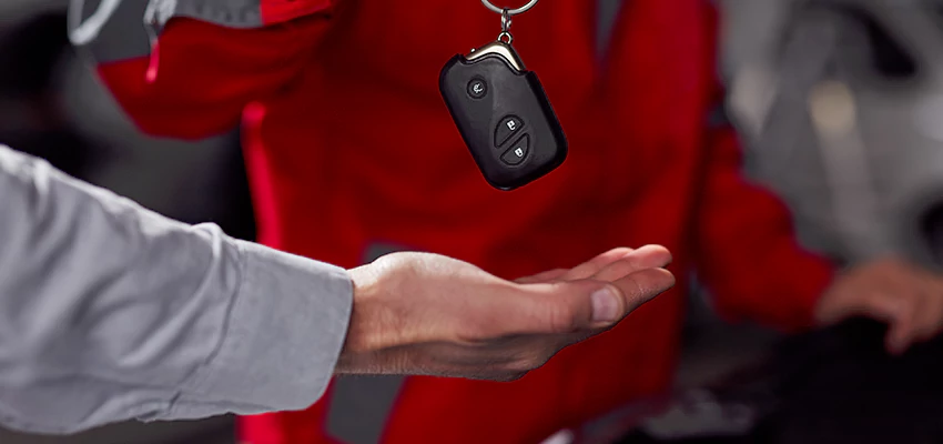 Automotive Car Lock Rekeying Locksmith Specialists in Alamo, California