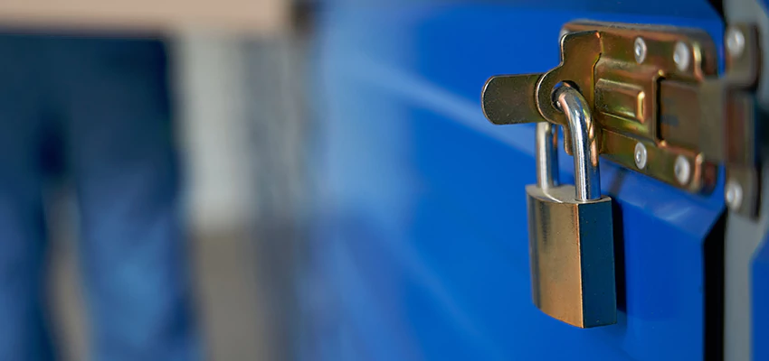 Industrial Door Lock Repair And Installation in Alamo, CA