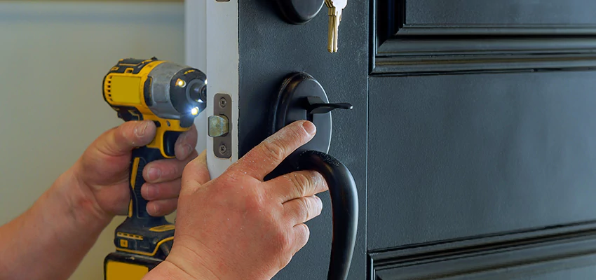 Emergency Downtown Locksmith in Alamo, CA