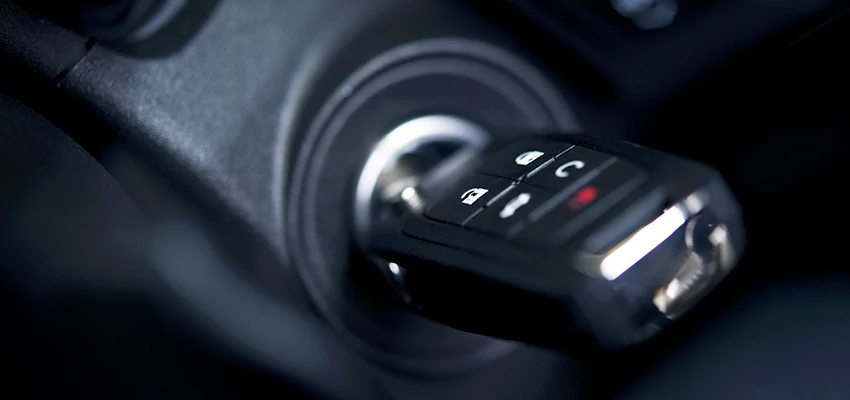 Ignition Switch Replacement in Alamo, CA