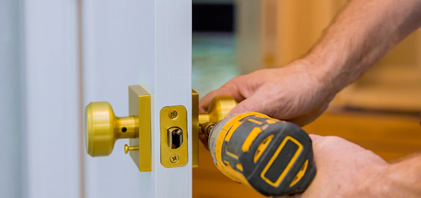 Local Locksmith For Key Fob Replacement in Alamo, California