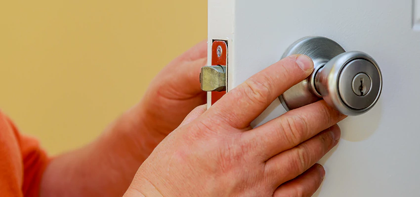 Residential Locksmith For Lock Installation in Alamo, California