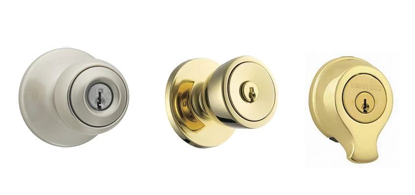 Weiser Bluetooth Lock Installation in Alamo, CA