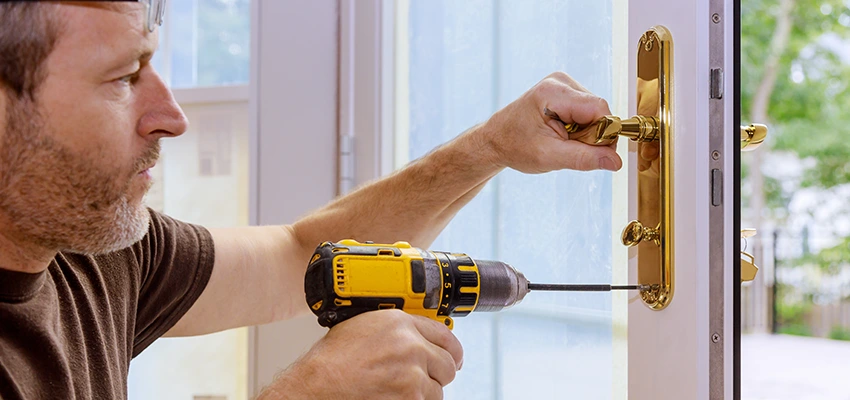 Affordable Bonded & Insured Locksmiths in Alamo, CA