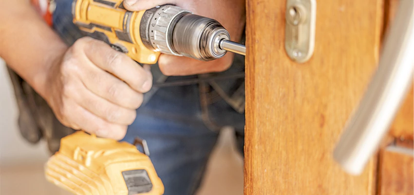 Emergency A1 Locksmith Services in Alamo, California