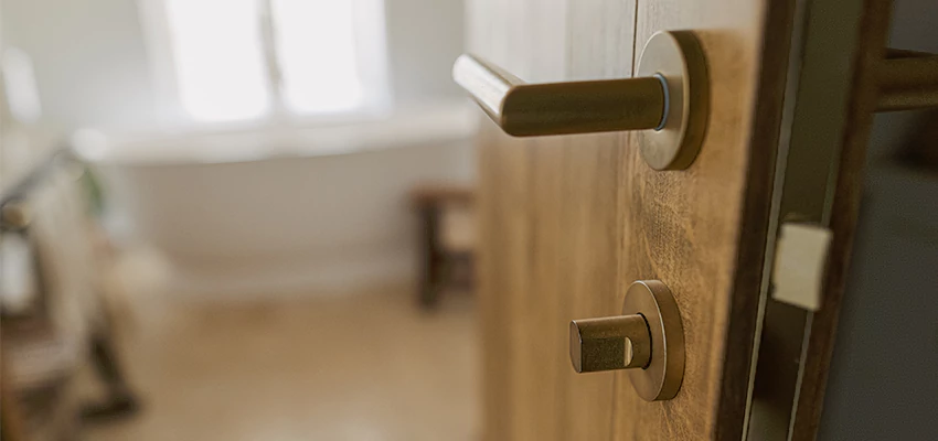 Mortise Locks For Bathroom in Alamo, CA