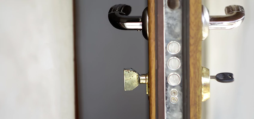 Holiday Emergency Locksmith in Alamo, California