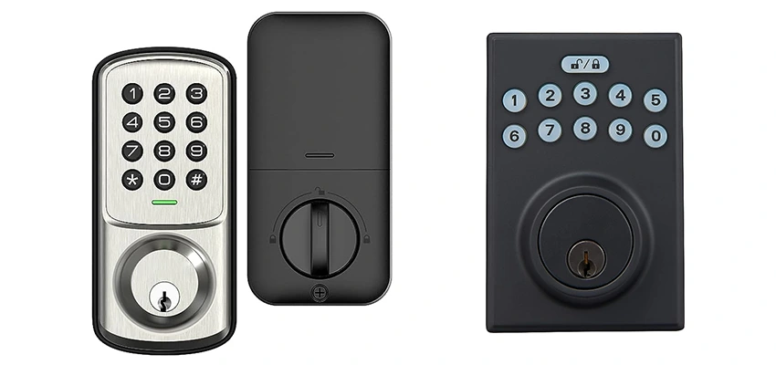 Garage Emergency Lock Replacements in Alamo, CA