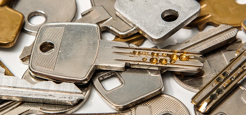 Stuck Key Extraction in Alamo, CA