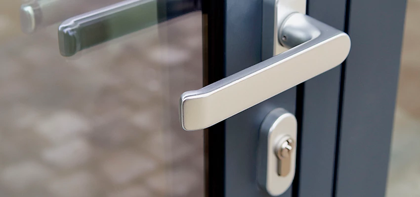 Broken Door Lock Cylinder Repair in Alamo, California