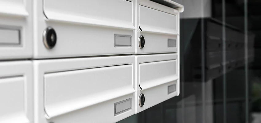 Mailbox Tubular Lock Replacement in Alamo, California