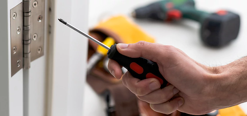 Holiday Emergency Locksmith in Alamo, California