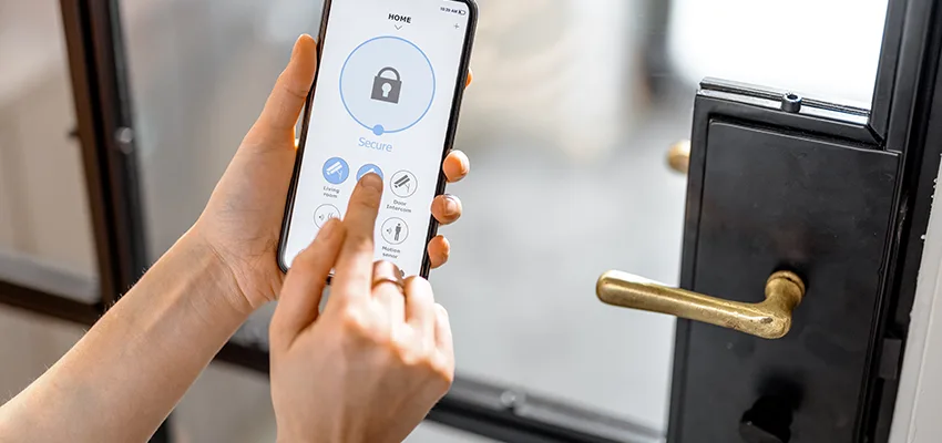 Remote Control Locks Sensor Repair in Alamo, California