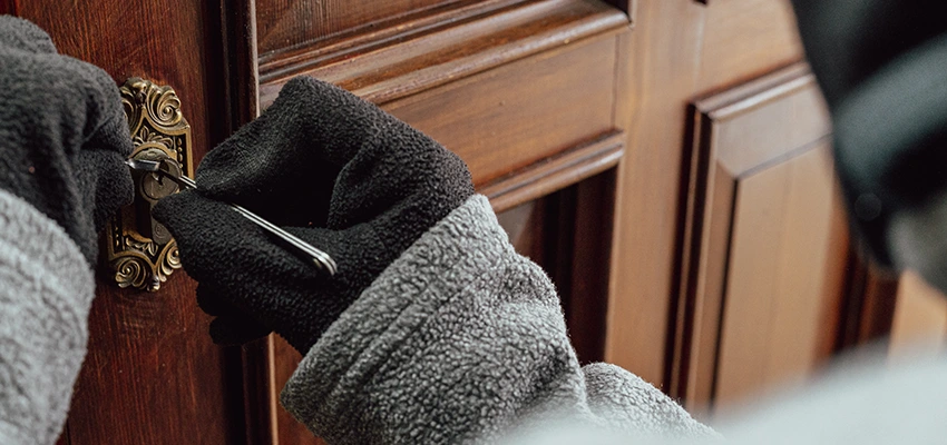 Burglar Damage Electronic Locks Repair in Alamo, CA