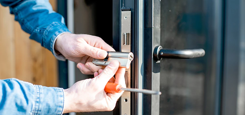 Eviction Locksmith For Lock Repair in Alamo, CA