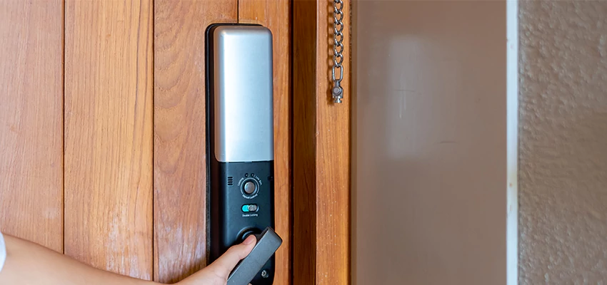 Home Security Electronic Locks Upgrades in Alamo, CA