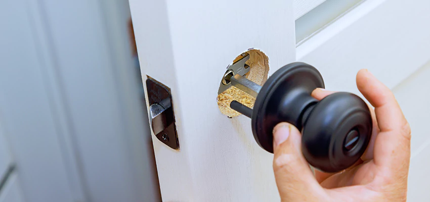 Locksmith For Lock Repair Near Me in Alamo, California