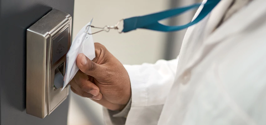 Commercial Locksmith For Rekey in Alamo, CA