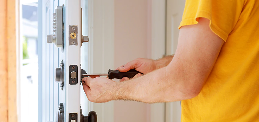 Eviction Locksmith For Key Fob Replacement Services in Alamo, CA