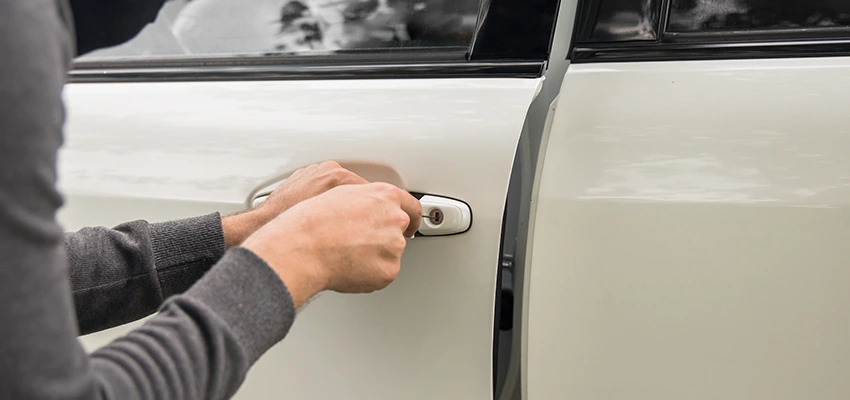 Unlock Car Door Service in Alamo, CA