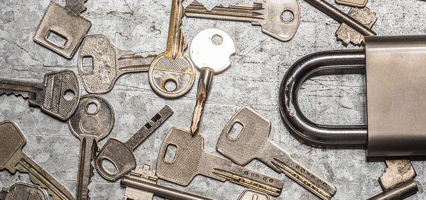 Lock Rekeying Services in Alamo, California