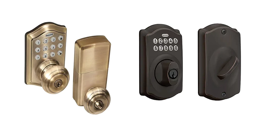 Medeco Locks Replacement in Alamo, CA