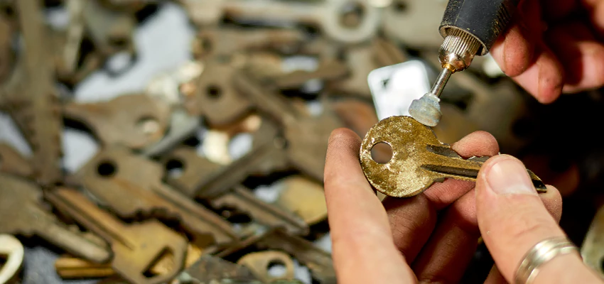 A1 Locksmith For Key Replacement in Alamo, California