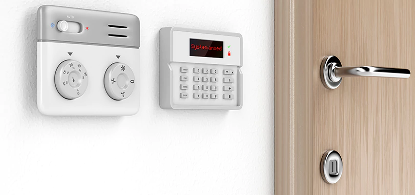 Commercial Electronic Door Lock Services in Alamo, CA