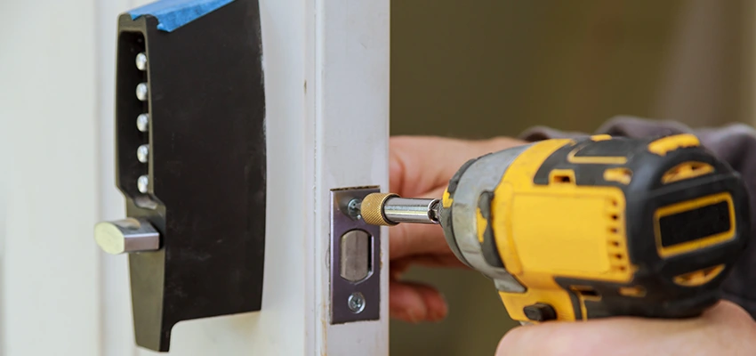 Eviction Locksmith For Key Duplication in Alamo, California