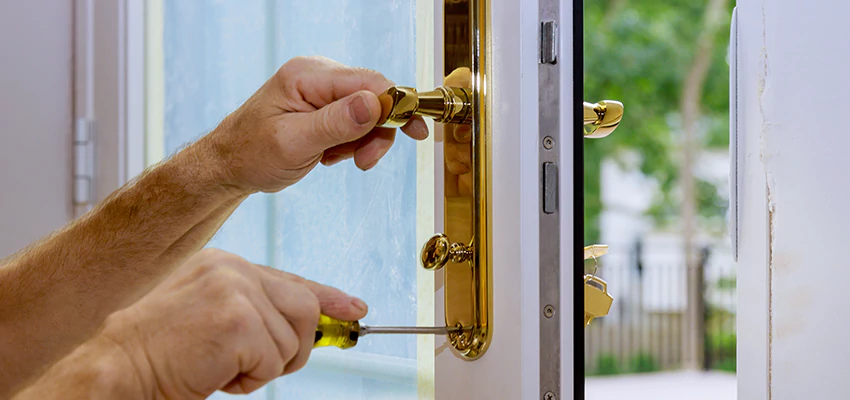 Local Locksmith For Key Duplication in Alamo, CA