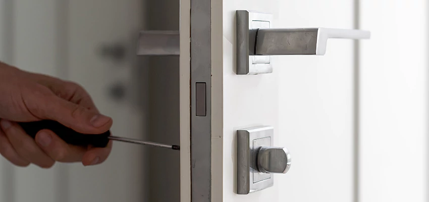 Automotive Lock Installation in Alamo, CA