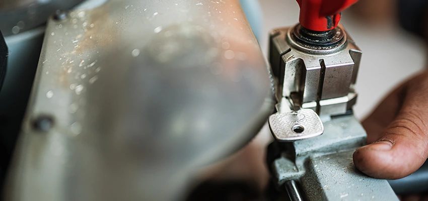 Key Programming Mobile Locksmith Service in Alamo, CA